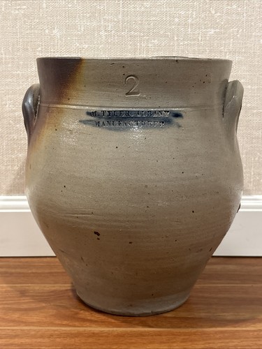Antique tyler manufacturer - antique, m.