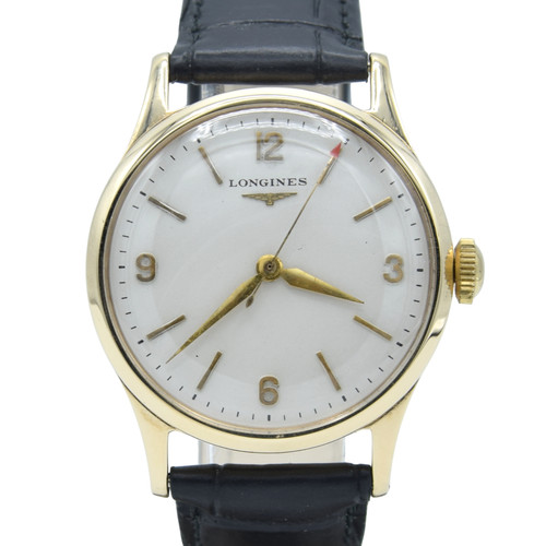 1959 longines solid - longines,