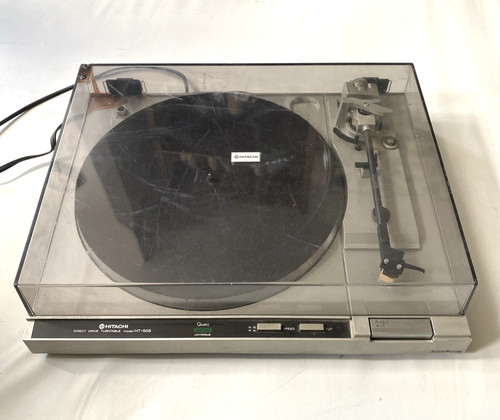Hitachi 50s direct drive - ht-50s,