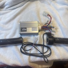 48V 1000W Brushless Motor