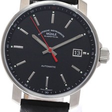 Muhle Glashutte M1-25-23-LB
