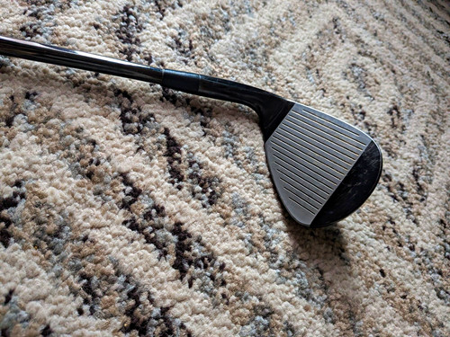 Mizuno es21 sand wedge - es21,