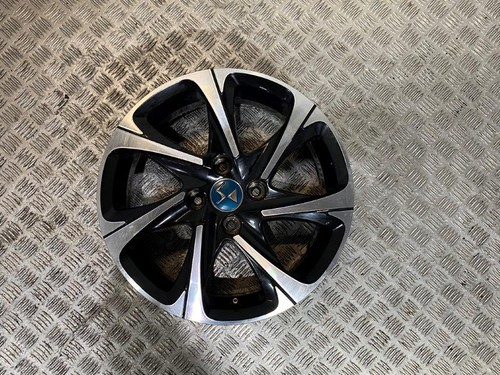 Citroen ds3 inch - 10-18,