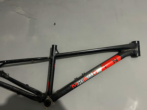 Marin bobcat carbon - marin,