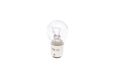 2x Bulb BAY15d 1 987 301 055