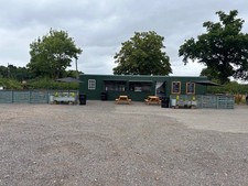 Catering Unit, Recently Finished, Perfect Additional Catering Space