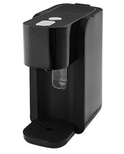 Gorge home black cup - gorge, hot
