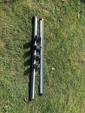 Thule Foot Pack 775 4 Foot