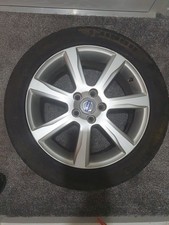 Alloy wheel 7 - 1, x