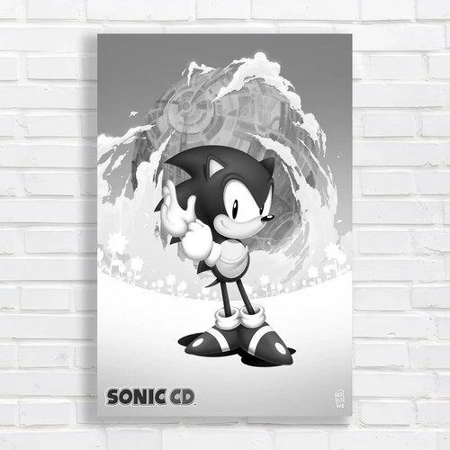 Sonic the hedgehog - sonic,