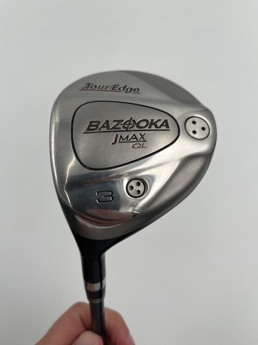 Tour edge bazooka jmax - tour,