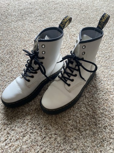 Doc martens zavala - dr.,