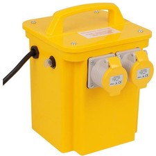 Wessex 110V Tool Transformer