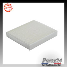 Pollen / Cabin Filter fits