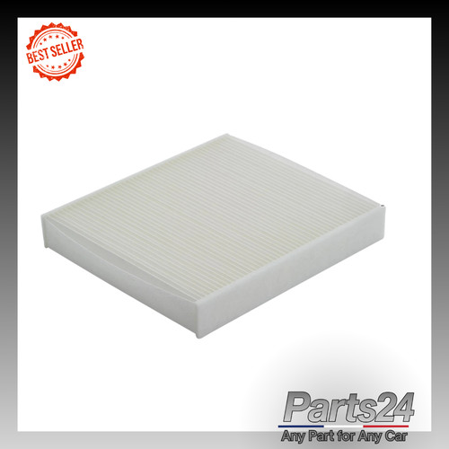 Pollen cabin filter - /, fits