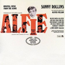 Sonny Rollins | Alfie -