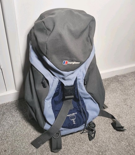 Berghaus freeflow iii - berghaus,