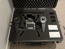 Bebop Sky Controller Long Range Remote Controller