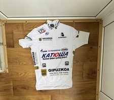 OW Pro Cycling Team Katusha L