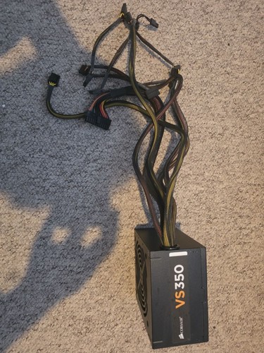 Corsair vs350 350w atx - corsair,