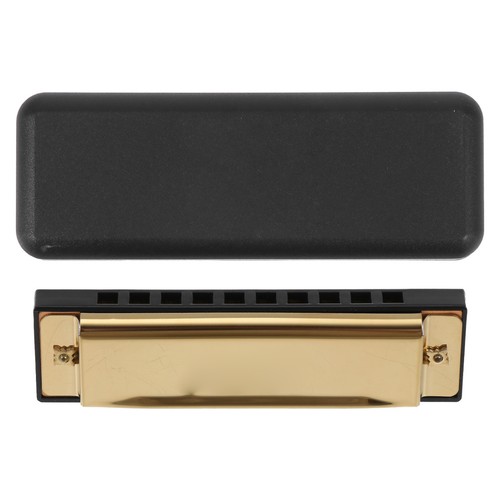 Harmonica for beginners - ,
