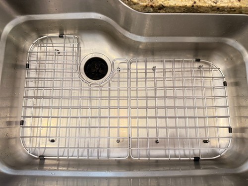 Sink bottom grid - , franke