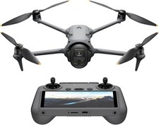 DJI Mavic 4 Pro Professional