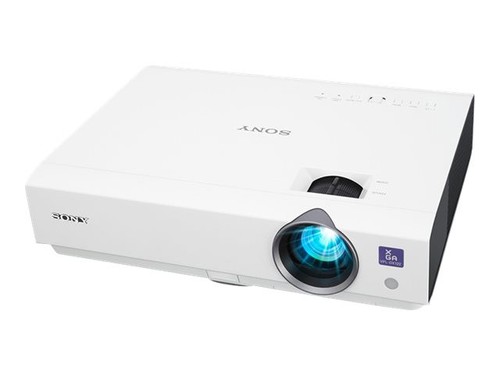 Sony vpl dx122 3lcd - sony,