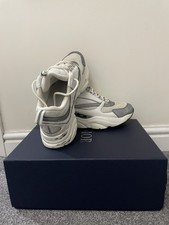 Dior B22 White UK 8/EU 42 100%
