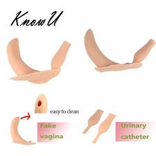Interchangeable The Catheter