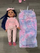 Stunning Designer Friend doll