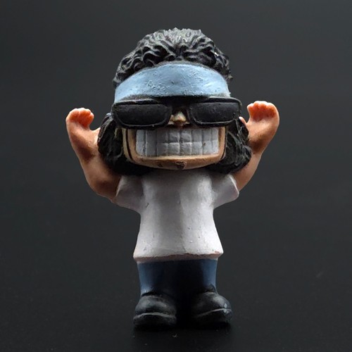 Smiley big headz homies - smiley,