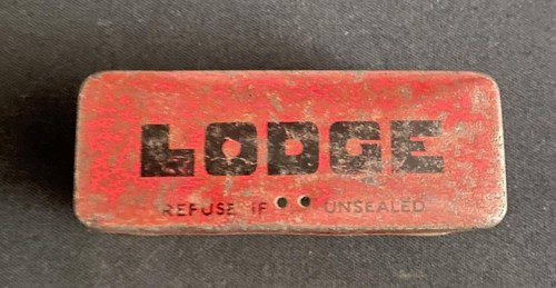 Lodge spark plug - plug, hnp