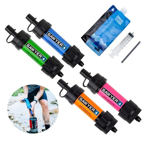 Sawyer mini water - sawyer,