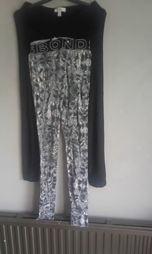 Lovely ladies s - 1, leggings
