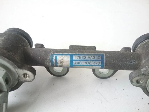 Subaru impreza sedan - subaru, fuel