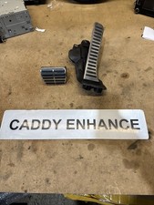 Vw Golf Mk5 Gti Metal Foot