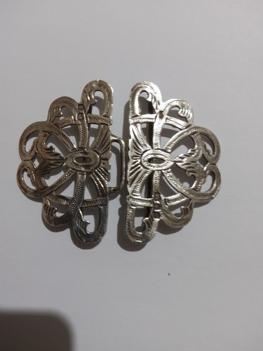 Vintage soild sterling - soild, silver