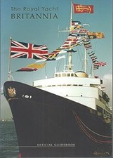 The Royal Yacht Britannia