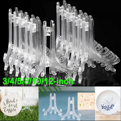 Decorative plate holder - decorative,