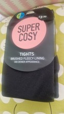 New Unused Primark Super Cosy