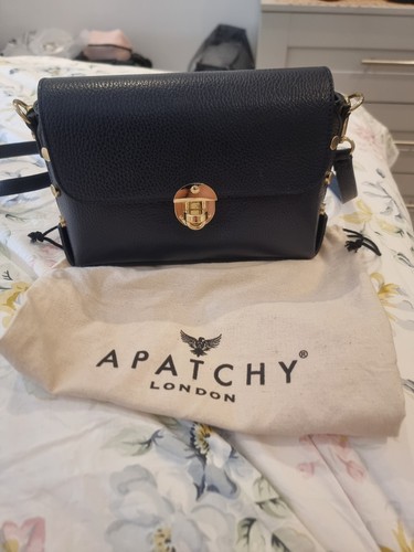 Beautiful leather handbag - beautiful,