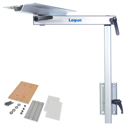 Lagun table leg campervan - leg,