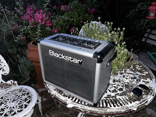 Blackstar core stereo v2 - blackstar, id:core