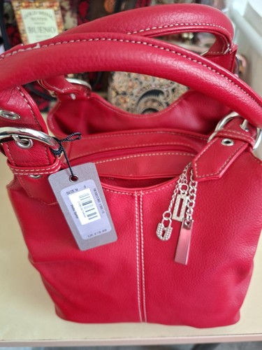 Red river island handbag - river,