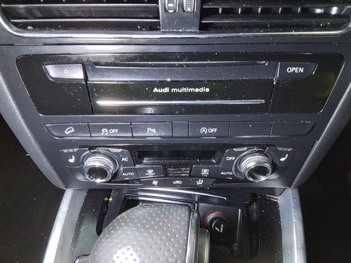 Heating switches audi mk1 - switches,
