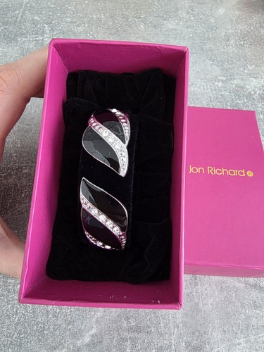 Jon richard silver plated - richard, jet
