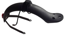 Used E-scooter LADPED LP80 - GENUINE USED PARTS - REAR MUD GUARD