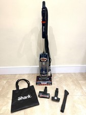 Shark Upright Pet Vacuum