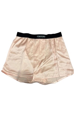 Tom ford peach colour silk - peach,